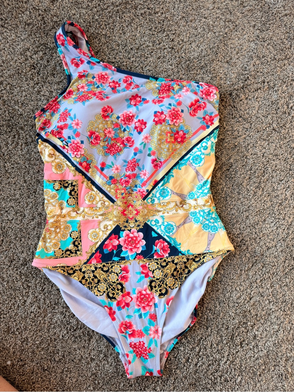 Johnny Was Women’s Swimsuit